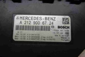 Изображение товара 43864 - 00043864 blok SAM perednij Honda Ridgeline 2