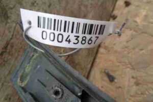 Изображение товара 43867 - 00043867 porog plastikovyj pravyj Chrysler Concorde 2