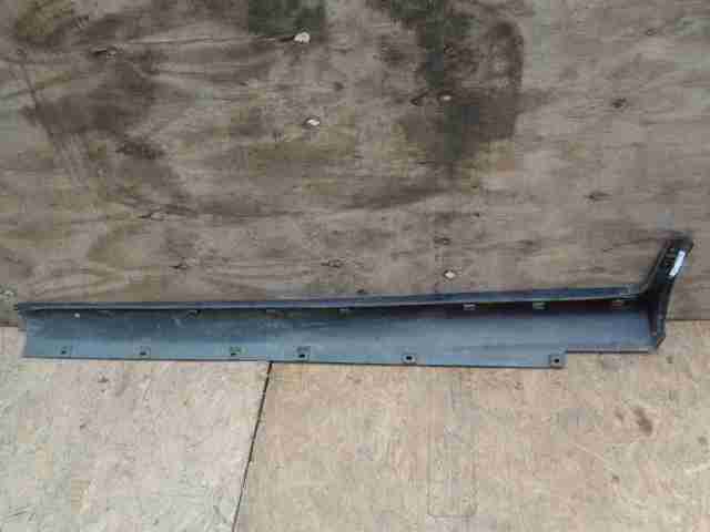 Изображение товара 43867 - 00043867 porog plastikovyj pravyj Chrysler Concorde