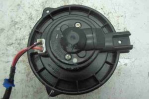 Изображение товара 43870 - 00043870 ventilyator otopitelya Citroen Berlingo 2