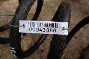 Изображение товара 43880 - 00043880 pruzhina zadnyaya Ford Kuga 1