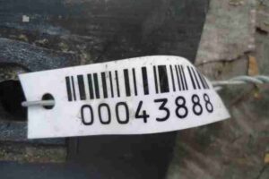 Изображение товара 43888 - 00043888 porog plastikovyj levyj Skoda Yeti 1