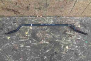 Изображение товара 43897 - 00043897 stabilizator perednij 1