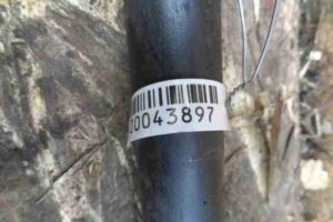 Изображение товара 43897 - 00043897 stabilizator perednij 2