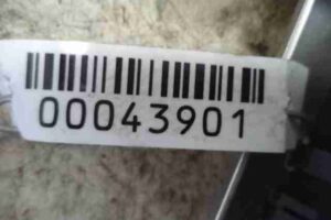 Изображение товара 43901 - 00043901 blok upravleniya svetom 2