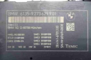 Изображение товара 43901 - 00043901 blok upravleniya svetom 3