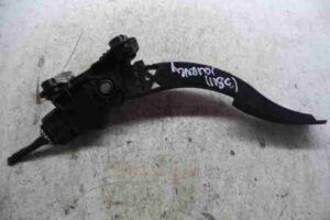 Изображение товара 43904 - 00043904 pedal gaza 1