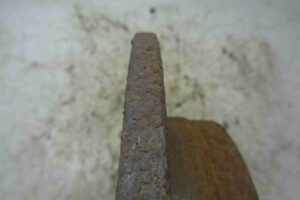 Изображение товара 43908 - 00043908 disk tormoznoj zadnij 1