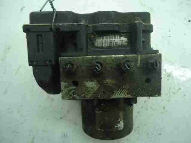 Изображение товара 43912 - 00043912 blok ABS Renault Sandero