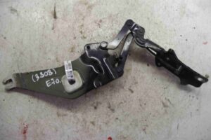 Изображение товара 43913 - 00043913 petlya kapota pravaya 3