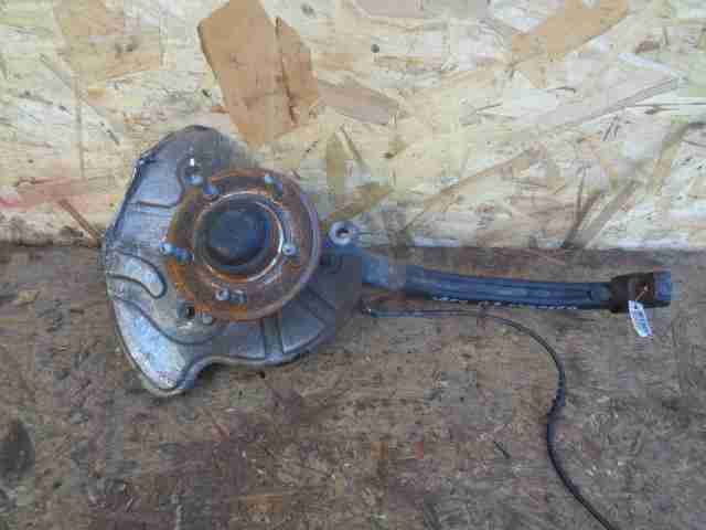 Изображение товара 43927 - 00043927 kulak povorotnyj pravyj