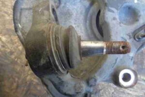 Изображение товара 43927 - 00043927 kulak povorotnyj pravyj 3