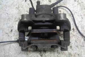 Изображение товара 43928 - 00043928 support zadnij pravyj Ford Scorpio 1