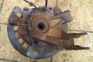 Изображение товара 43929 - 00043929 stupitsa zadnyaya levaya 