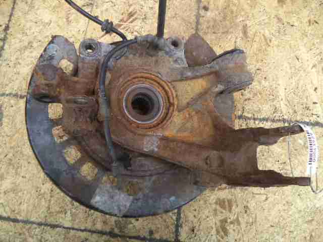 Изображение товара 43929 - 00043929 stupitsa zadnyaya levaya