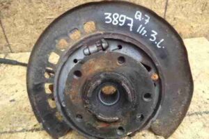 Изображение товара 43929 - 00043929 stupitsa zadnyaya levaya 2