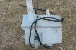 Изображение товара 43932 - 00043932 bachok omyvatelya Peugeot 4007