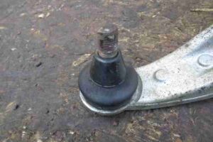 Изображение товара 43933 - 00043933 rychag zadnij pravyj verkhnij Lexus LS 1