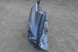 Изображение товара 43939 - 00043939 chetvert zadnyaya levaya Toyota Corolla Verso 2