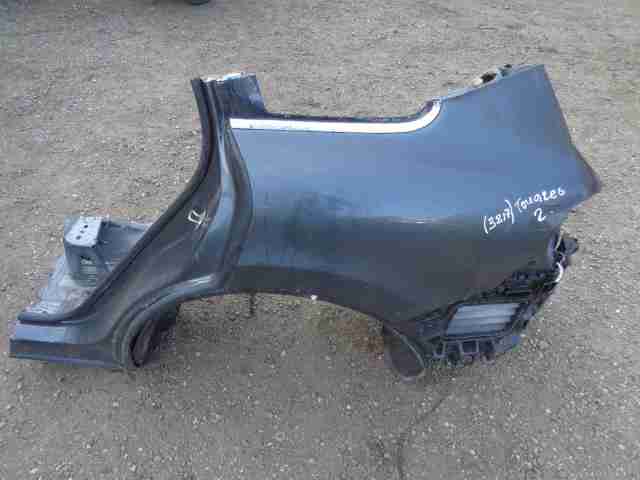 Изображение товара 43939 - 00043939 chetvert zadnyaya levaya Toyota Corolla Verso