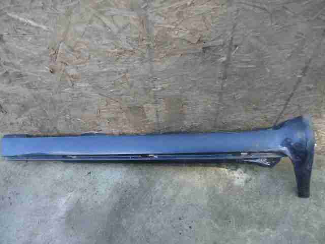 Изображение товара 43941 - 00043941 porog plastikovyj levyj