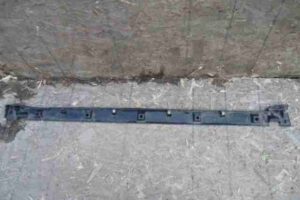 Изображение товара 43948 - 00043948 podushka bezopasnosti bokovaya (v sidene) 