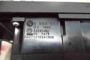 Изображение товара 43950 - 00043950 pereklyuchatel sveta 1