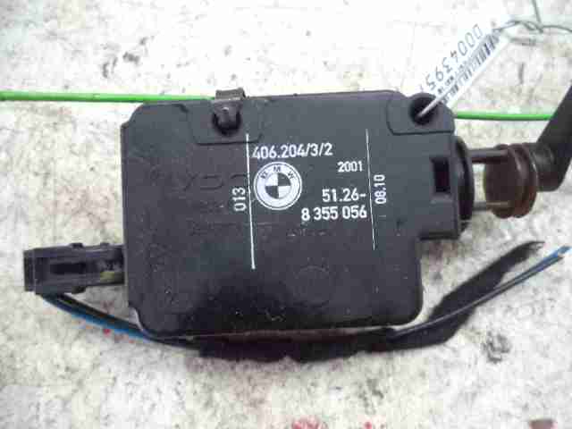 Изображение товара 43957 - 00043957 motorchik lyuchka benzobaka