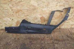 Изображение товара 43958 - 00043958 deflektor radiatora 