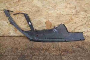 Изображение товара 43958 - 00043958 deflektor radiatora 2