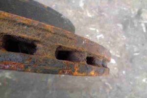 Изображение товара 43962 - 00043962 disk tormoznoj perednij Toyota Celica 2