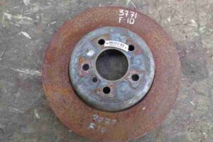 Изображение товара 43969 - 00043969 disk tormoznoj perednij 