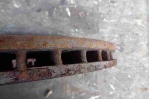 Изображение товара 43969 - 00043969 disk tormoznoj perednij 2