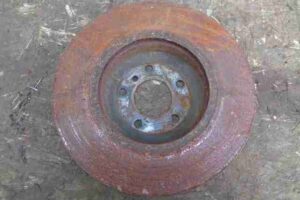 Изображение товара 43969 - 00043969 disk tormoznoj perednij 3