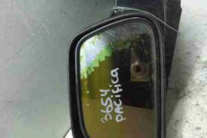 Изображение товара 43973 - 00043973 zerkalo levoe 