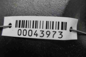 Изображение товара 43973 - 00043973 zerkalo levoe 2