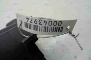 Изображение товара 43974 - 00043974 pereklyuchatel otopitelya 1