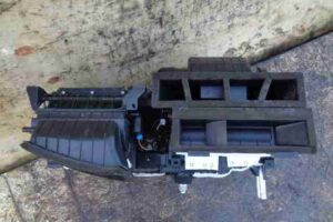 Изображение товара 43980 - 00043980 korpus otopitelya Audi TT 1