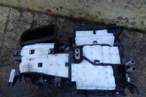 Изображение товара 43980 - 00043980 korpus otopitelya Audi TT 2