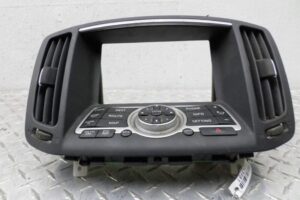 Изображение товара 43981 - 00043981 dzhojstik upravleniya multimedia