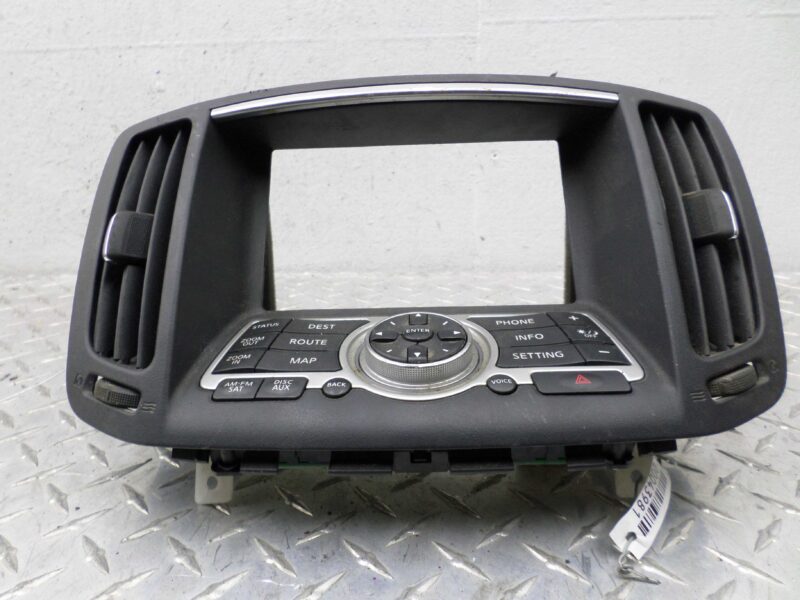 Изображение товара 43981 - 00043981 dzhojstik upravleniya multimedia