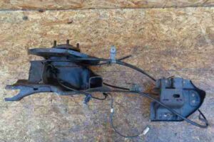 Изображение товара 43984 - 00043984 stupitsa zadnyaya pravaya Citroen C5 2