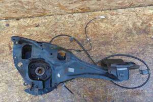 Изображение товара 43984 - 00043984 stupitsa zadnyaya pravaya Citroen C5 3