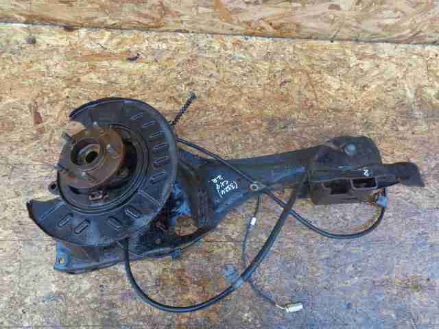 Изображение товара 43984 - 00043984 stupitsa zadnyaya pravaya Citroen C5