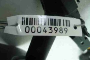 Изображение товара 43989 - 00043989 zerkalo salona 1