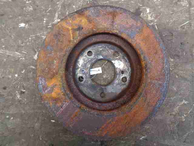 Изображение товара 43995 - 00043995 disk tormoznoj perednij Volkswagen Amarok