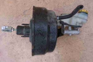 Изображение товара 44001 - 00044001 vakuum tormoznoj Peugeot 306 2