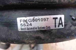 Изображение товара 44001 - 00044001 vakuum tormoznoj Peugeot 306 3