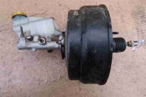 Изображение товара 44001 - 00044001 vakuum tormoznoj Peugeot 306