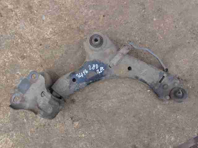 Изображение товара 44016 - 00044016 rychag perednij pravyj nizhnij Volvo 440